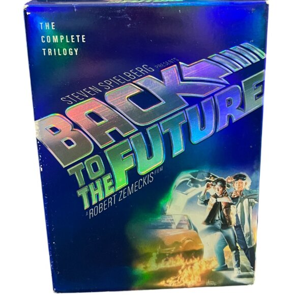 Bundle Of Triple Feature Movies DVDs Sets - Picture 13 of 14